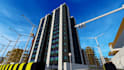 make city 3d textured models