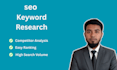 find profitable keywords for SEO and website