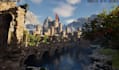 develop unreal engine 5 maps aaa environments and archviz