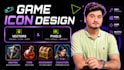 design game app icons