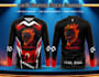 design streetwear t shirt, hoodie and merch designs with bold graphics