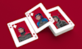 design custom deck of playing cards
