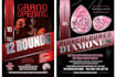 design any kind of business fliers