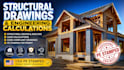 do building structural design, analysis, and load calculations