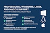 maintenance, optimize, secure your windows server professionally