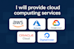 cloud engineer for aws,azure,gcp,oci etc