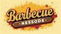design high quality barbecue logo