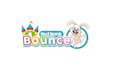 make awesome childrens indoor playground logo
