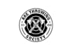 design awesome monogram logo for axe throwing facility