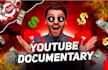 edit faceless youtube documentary with cinematic storytelling