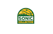 design seattle supersonic inspired logo