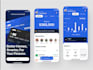 develop secure fintech app wallet app banking app payment app crypto app