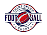 design awesome kano state rugby logo