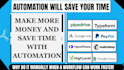 integrate pipedrive google ads typeform mailchimp openphone paypal notion n8n