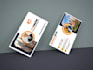 do professional and  creative business  card design
