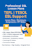 create esl lesson plans, tefl, tesol, teaching materials