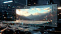 3d photo animations and parallax effect videos