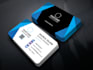 do modern visiting card design