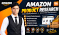 find winning products for amazon fba private label