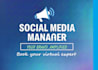 grow brands and boost engagement with professional social media management