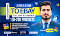 do amazon to ebay dropshipping top listings