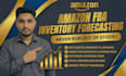 forecast your fba amazon store