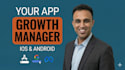 drive app installs and conversion with full growth strategy