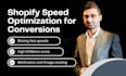 speed up shopify store for better conversions fast