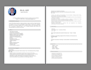 write, edit, and optimize your professional resume or CV