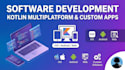 develop an platform specific or multiplatform app for you