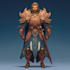 do dnd character art illustration commissions