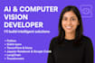 do machine learning, nlp, deep learning projects in python