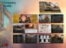 design your company profile