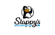 design slappy express car wash logo