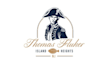 design thomas fluker boat logo