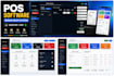 build a pos and repair shop management software