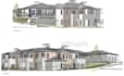 create 3d model house or topogrhaphy from point cloud recap