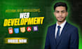 build website that turn visitors into customers