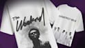 create a modern shirt design inspired by global artists