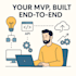build your idea fast