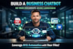 build a chatbot on your documents using langchain