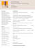 write an ats optimized CV, resume, and cover letter