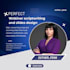 write a high converting webinar script and design slides