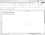 fix, clean and automate your excel file using vba