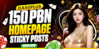 provide powerful permanent 150 homepage sticky post