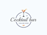 design awesome cocktail bar logo