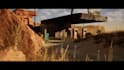 create a game ready 3d cinematic environment in ue5