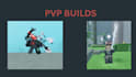 create you a deadly deepwoken pvp build