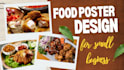 design  eyecatching facebook posts for small business