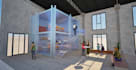 create clean architectural renders using twinmotion